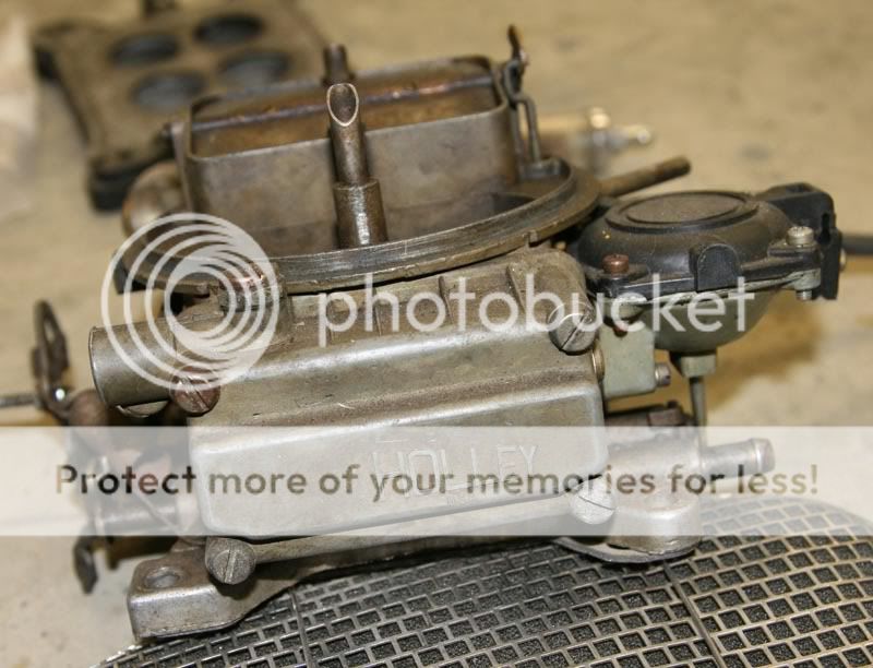 BritishV8 Forum A few misc. parts for sale